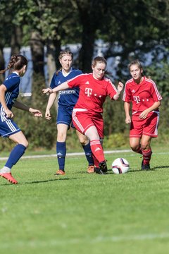 Bild 23 - Frauen SV Wahlstedt - ATSV Stockelsdorf : Ergebnis: 2:2